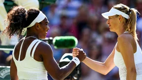 Tennis - Maria Sharapova : «Serena Williams me hait depuis 2004»