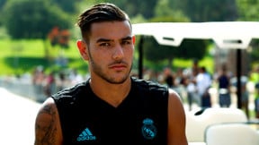 Mercato - Real Madrid : Les vérités de Zinedine Zidane sur l’intégration de Theo Hernandez !