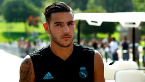 Mercato - Real Madrid : Zidane évoque l’intégration de Theo Hernandez !