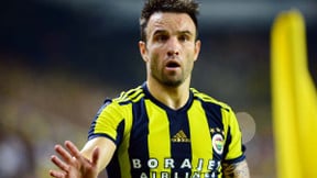 Mercato : Mathieu Valbuena explique pourquoi il a rejoint Fenerbahçe !