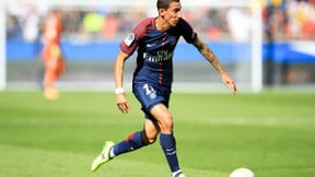 Mercato - PSG : Des membres du Barça contrariés par la piste Di Maria ?