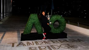 Tennis : Kim Clijsters se prononce sur le retour de Serena Williams