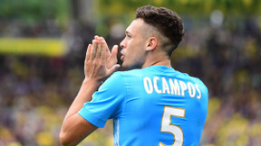 Mercato - OM : Lucas Ocampos dévoile les coulisses de son retour à l’OM !