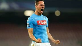 Mercato - OM : Zubizarreta aurait bougé ses pions pour Arkadiusz Milik !