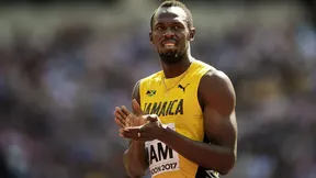Athlétisme : Usain Bolt raconte son meilleur souvenir en carrière