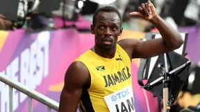 Athlétisme : Usain Bolt dévoile les clés de son succès