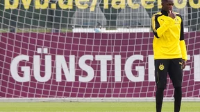 Mercato - Barcelone : La nouvelle sortie de l’entraîneur de Dortmund sur Dembélé !