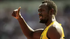 Athlétisme : Usain Bolt se livre sur ses débuts de footballeur !