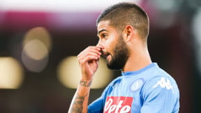 Mercato - Barcelone : «Lorenzo Insigne aurait été le remplaçant parfait de Neymar...»