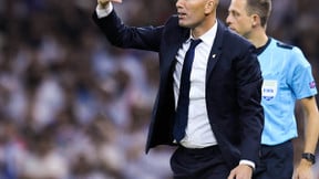 Mercato - Real Madrid : Ces nouvelles précisions sur la prolongation de Zidane !