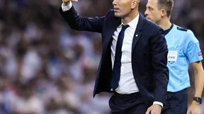 Mercato - Real Madrid : Ces nouvelles précisions sur la prolongation de Zidane !