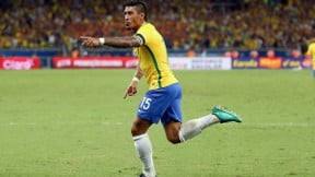 Mercato - Barcelone : Dénouement imminent dans le dossier Paulinho ?