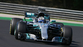 Formule 1 : Valtteri Bottas revient sur son intégration chez Mercedes !