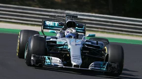 Formule 1 : Valtteri Bottas revient sur son intégration chez Mercedes !