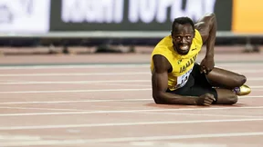 Athlétisme : Usain Bolt privé de son match avec Manchester United !