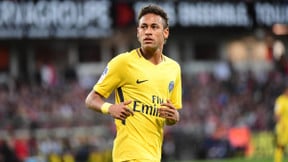 PSG : Thiago Silva évoque déjà le Ballon d’Or pour Neymar !