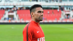 Mercato : Falcao annonce la couleur pour son avenir à l’AS Monaco !