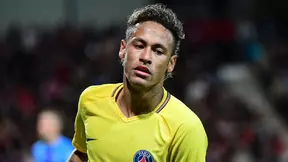 Mercato - PSG : Unai Emery envoie un message fort à Neymar !