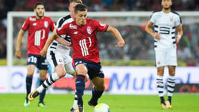 EXCLU - Mercato - LOSC : L'échange Bensebaini - De Préville se précise ?