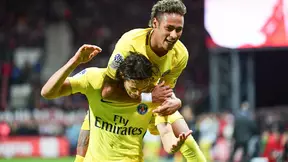 Mercato - PSG : Pierre Ménès lance déjà un avertissement à Neymar !