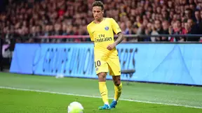 Mercato - PSG : Thiago Motta tourne publiquement la page Ibrahimovic pour Neymar !