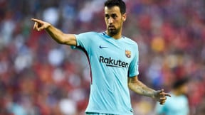 Mercato - Barcelone : Sergio Busquets réclame ouvertement de nouvelles recrues !