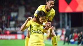 Mercato - PSG : Les vérités de Neymar sur sa relation avec Cavani !