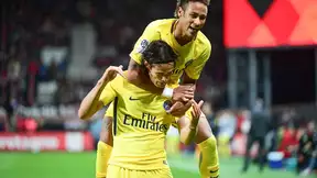 PSG - Malaise : Quand Domenech analyse les tensions entre Cavani et Neymar !