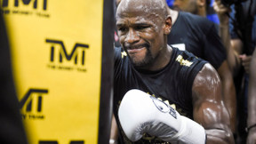 Boxe : Floyd Mayweather bientôt propriétaire d’une franchise NBA ?