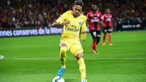 Mercato - PSG : Une légende prend position sur le transfert de Neymar !