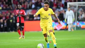 Mercato - PSG : «Neymar ? Même Ibrahimovic ne m’avait pas fait cette impression»