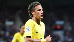 Mercato - PSG : Quand Daniel Riolo affiche une crainte avec Neymar...