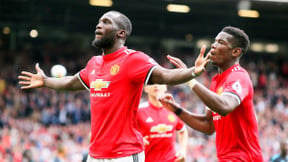 Mercato - Manchester United : Quand José Mourinho compare Rooney et Lukaku !