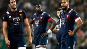 Rugby - XV de France : Cet ancien international qui évoque la tournée ratée en Afrique du Sud !