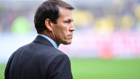 Mercato - OM : Une pépite de Rudi Garcia licenciée pour mauvaise conduite ?