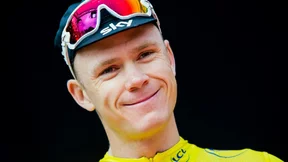 Cyclisme : Bardet, Nibali, Yates, Chaves… Christopher Froome juge la concurrence sur la Vuelta !