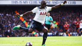 Mercato - OM : Tottenham fixe ses conditions pour libérer Moussa Sissoko !