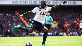 Mercato - OM : Tottenham fixe ses conditions pour libérer Moussa Sissoko !
