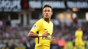 Mercato - PSG : Thiago Motta s’enflamme littéralement pour Neymar !