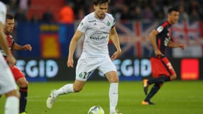 Mercato - ASSE : Garcia, Galtier... Ce joueur des Verts qui se réjouit du changement d'entraîneur !