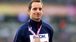 Athlétisme - Mondiaux : Les vérités de Renaud Lavillenie sur sa médaille de bronze à la perche !