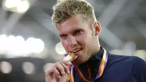 Athlétisme : Record du monde, Eaton… Le message fort de Kevin Mayer !