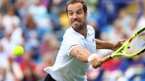 Tennis : Richard Gasquet évoque son futur duel face à Rafael Nadal à Cincinnati !