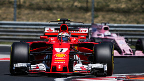 Formule 1 : Kimi Räikkönen annonce la couleur pour la fin de saison !