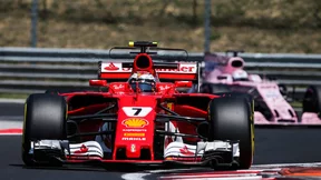 Formule 1 : Kimi Räikkönen annonce la couleur pour la fin de saison !