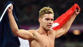 Athlétisme : Le record du monde ? «Pas un objectif principal» pour Kevin Mayer !