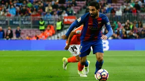 Mercato - Barcelone : Un transfert imminent annoncé pour Arda Turan !