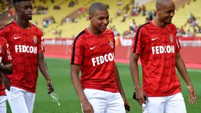 Mercato - PSG : «Fabinho ne peut pas aller au bras de fer, Mbappé n’est pas dans cette position»