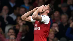 Mercato - Arsenal : Cette révélation sur le choix d'Olivier Giroud de snober un club anglais