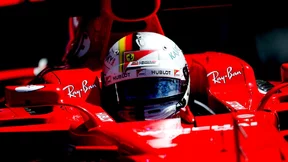 Formule 1 : Jacques Villeneuve affiche une crainte pour Sebastian Vettel…
